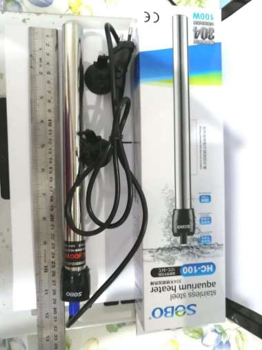 Heater Akuarium Review Produk Rating Terbaik Mei 2021 Blibli Com