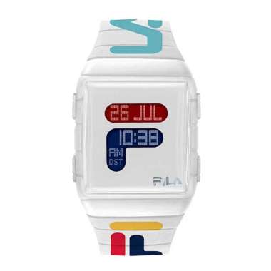 Jual Jam Tangan Fila Online 100 Original Blibli Com