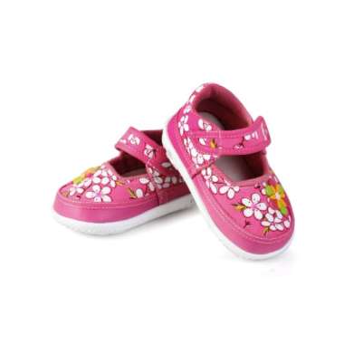 Jual Sepatu Anak Perempuan 1 Tahun Online Baru Harga Termurah Oktober 2020 Blibli Com