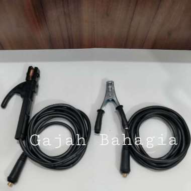 Tang las set kabel 3 meter Tang massa set kabel 3 meter Paket tang las Tang Las
