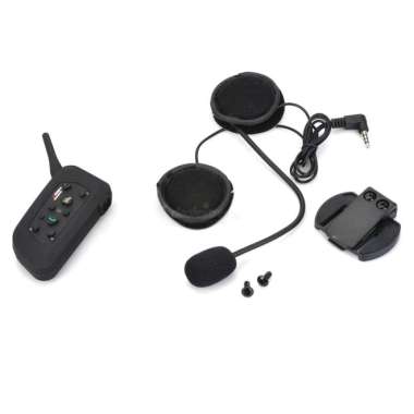 Jual Intercom Helm Online Baru Harga Termurah September 2020 Blibli Com