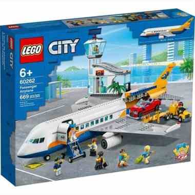 Lego City Pesawat Harga Terbaru Oktober 2020 Blibli Com