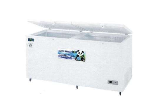 CF-740 Rsa Chest Freezer
