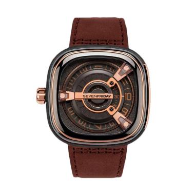 Jam Tangan Sevenfriday Original Harga Desember 2024 Blibli