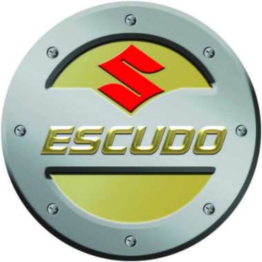 Cover Ban No.45 Sarung Ban Serep Mobil for Suzuki Escudo Sport
