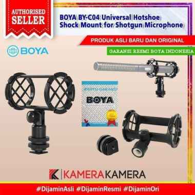 Jual Mic Boya Online Baru Harga Termurah September 2020 Blibli Com