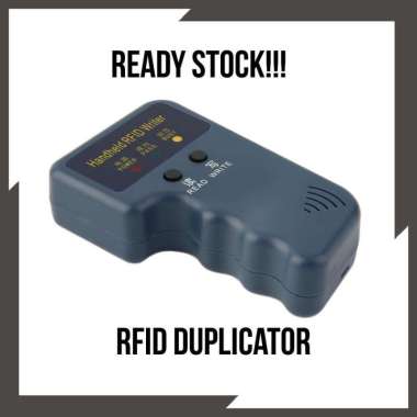 Alat Writer Copier Duplicator RFID