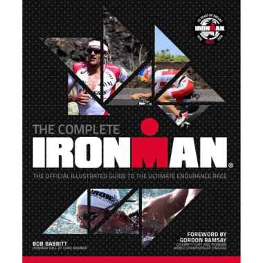 The Complete Ironman | Hardback