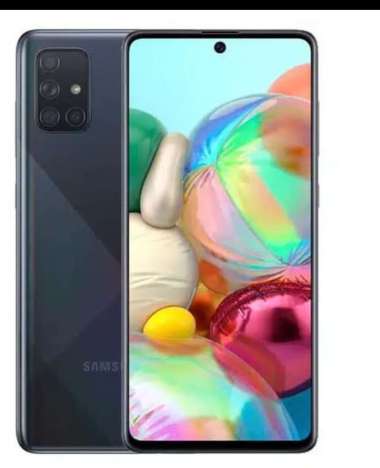 Jual Samsung A71 Produk Terbaru Blibli Com