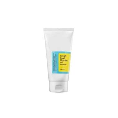 Jual Cosrx Low Ph Good Morning Gel Cleanser 150 Ml Online Desember 2020 Blibli