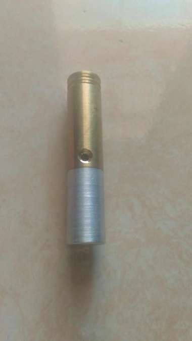 Tabung sharp ace delux od 22 v5 p 8cm