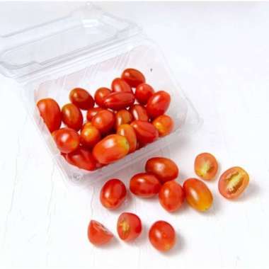 Tomat cherry Tomat Kecil Tomat Chery 500gr