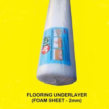 PE Foam Laminasi FUF-210 white
