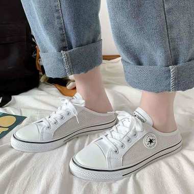 Sepatu Import Wanita Kualitas Branded Harga Baru Oktober 2020 Blibli Com