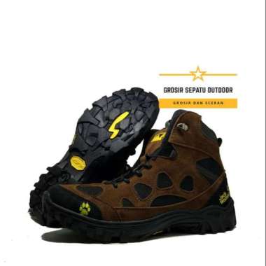 Jual Sepatu Hiking Pria Wanita Karrimor Murah Olahraga Gunung Outdoor Trekking Waterproof Murah September 2020 Blibli Com