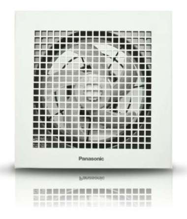 Jual Exhaust Ceiling Fan Panasonic Fv 25 Tgu 3 Terbaru Harga Murah Blibli Com