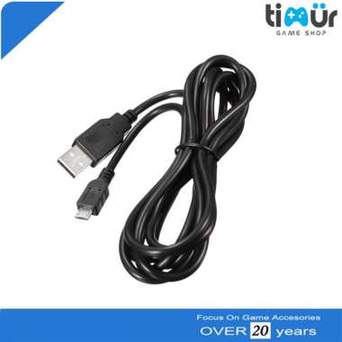 Kabel USB charger Stik stick PS4 Original
