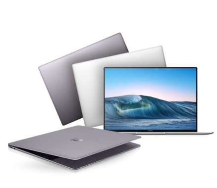 Jual Huawei Matebook X Terbaru Cicilan 0 Blibli Com