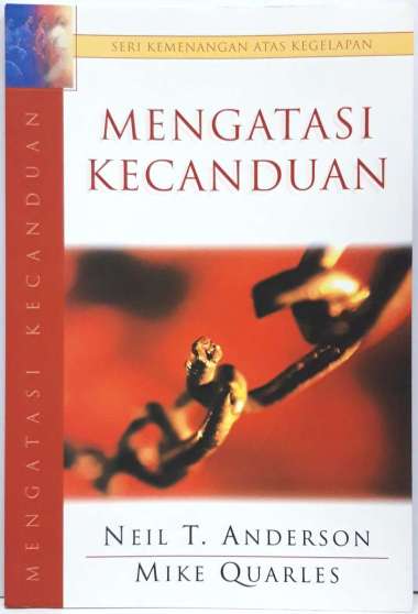 MENGATASI KECANDUAN PUTIH MERAH