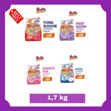Daia Deterjen Bubuk