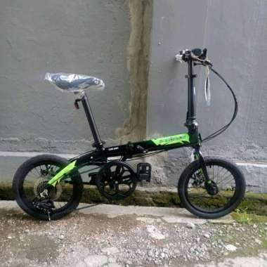 Dahon ion discount chicago 16