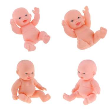 Jual Boneka Bayi Doll Terbaru Harga Murah Blibli Com