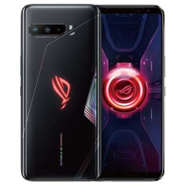 ASUS ROG PHONE 3 5G - Snapdragon 865+ 128GB / 12GB BLACK