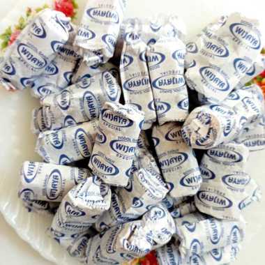 Jenang Dodol Garut special rasa manis legit oleh oleh khas Solo 500gr