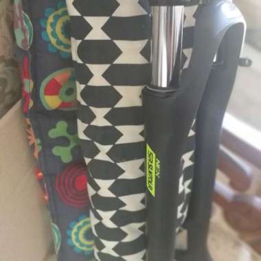 Jual Fork Suntour 26 Original Terbaru Harga Promo Murah Maret