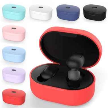 jual xiaomi redmi airdots produk