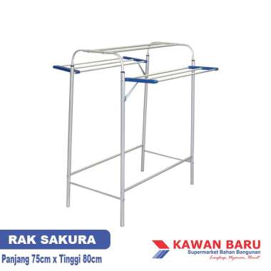 Daftar Harga Jemuran Baju Cahaya Timur Terbaru September 2020 Terupdate Blibli Com