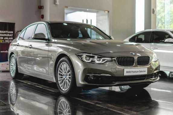Jual Bmw 320 I Online Baru Harga Termurah Oktober 2020 Blibli Com
