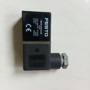 Festo MSFW-230-50/60 4560