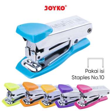 Stapler Stepler Jepretan Joyko HD-10M Multicolor