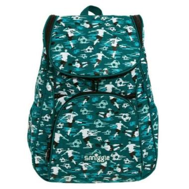 smiggle squad backpack