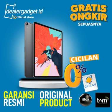 Jual Ipad Original Terbaru 2020 Harga Murah Blibli Com