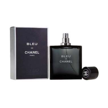 Jual Bleu De Chanel Harga Promo November 2019 Blibli Com