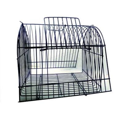 Sangkar Besi Mini ( Lovebird Sugar Glider Hamster ) EC008001