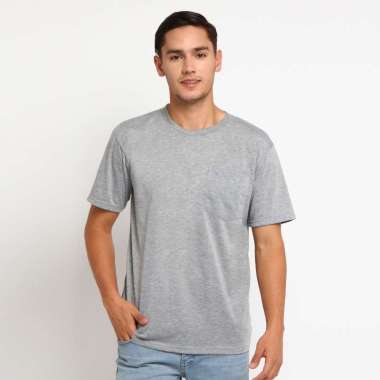Jual Pocket Tshirt Terlengkap - Harga Murah Juni 2022 | Blibli
