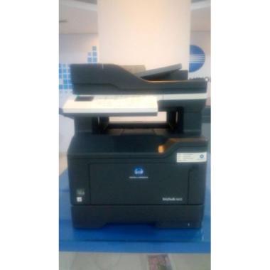 Jual Konica Minolta Bizhub 165e Multifunction Office Printer Copier Monochrome Online Maret 2021 Blibli Please enter verification code, then click the download button. jual konica minolta bizhub 165e