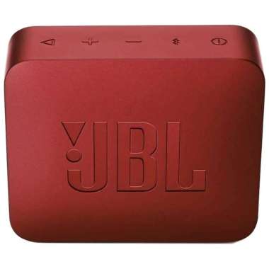 Jual Speaker Jbl Go 2 Terbaru 100 Original Blibli Com