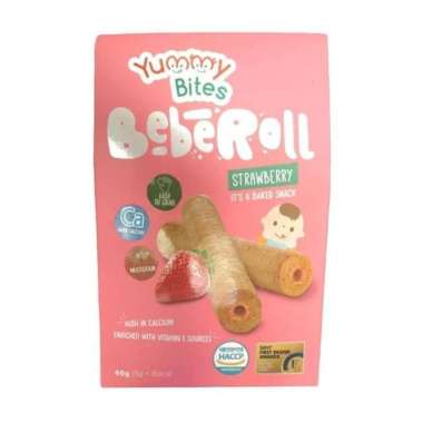 Camilan Bayi 9 Bulan Harga Termurah Juni 2021 Blibli