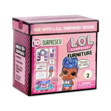 Jual Mainan Anak Lol Surprise Online Murah Blibli Com