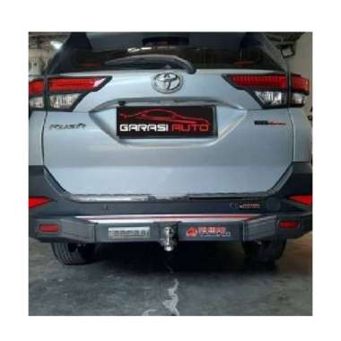 TOWING BELAKANG + REFLECTOR ALL NEW RUSH TERIOS RHINO