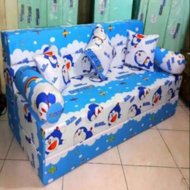 Daftar Harga Sofa Bed 2 In 1 Inoac Terbaru September 2020 Terupdate Blibli Com