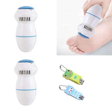 Jual Electric Callus Remover Foot File Dead Hard Skin Remover Terbaru November 2021 Harga Murah Kualitas Terjamin Blibli