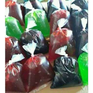 Murah Aneka selai kiloan untuk roti bakar 250 gram Blueberry