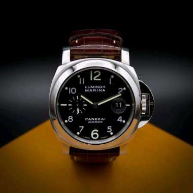 Jam panerai harga online