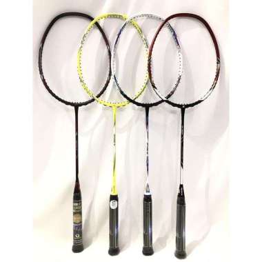 APACS VIRTUOSO 10 20 30 50 RAKET BADMINTON ORIGINAL Virtuoso 30