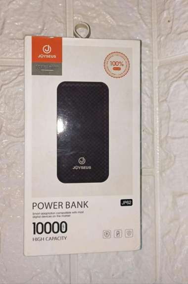 JOYSEUS Power Bank 10000mah JP62